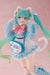 Hatsune Miku Fashion Fancy Ver. Figure - Official TAITO Collectible - for just $39.99! 