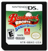 Backyard Sports: Sandlot Sluggers – Nintendo DS (DS) - for just $5.99! 