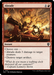 Abrade (BLC-191) - Bloomburrow Commander - for just $0.11! 
