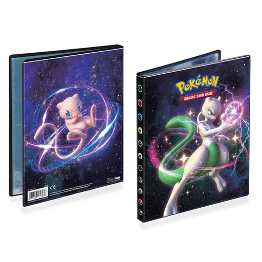 Ultra PRO: 4-Pocket Portfolio - Pokemon (Hidden Fates) - Just $0! Shop now at Retro Gaming of Denver