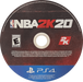 NBA 2K20 – PlayStation 4 (PS4) - for just $3.99! 