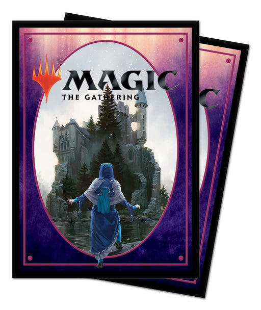 Ultra PRO: Standard 100ct Sleeves - Throne of Eldraine (Into the Story) - Just $0! Shop now at Retro Gaming of Denver