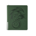 Dragon Shield: Card Codex Zipster Binder - Forest Green (Regular) - Just $0! Shop now at Retro Gaming of Denver