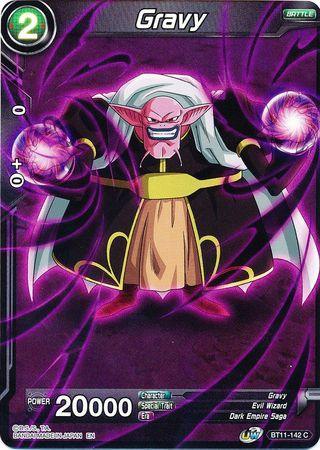 Gravy (BT11-142) [Vermilion Bloodline 2nd Edition] - for just $0.10! 