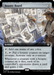 Bounty Board (OTC-073) - Outlaws of Thunder Junction Commander: (Extended Art) - for just $0.35! 