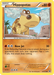 Hippopotas (83/162) [XY: BREAKthrough] - for just $0.10! 
