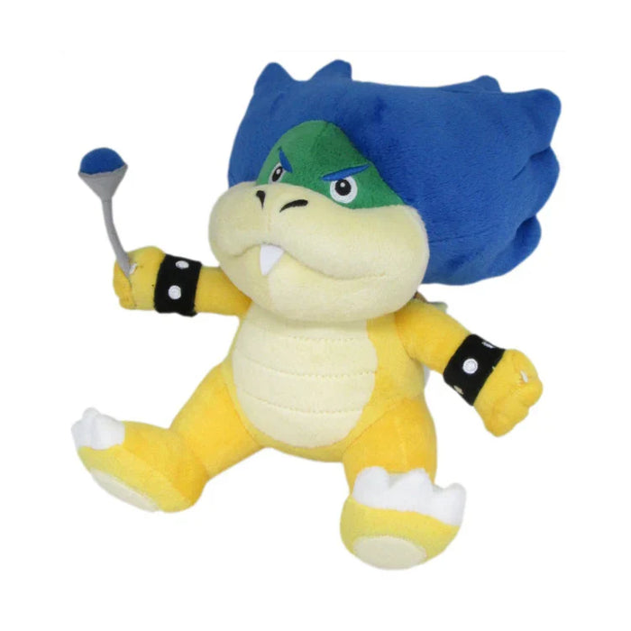 Ludwig Von Koopa 7" Plush - for just $29.99! 
