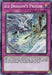 Ice Dragon's Prison [MP21-EN155] Prismatic Secret Rare - for just $0.15! 