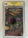 [Signed by Tyler Kirkham] Amazing Spider-Man #800 CGC 9.8 Yellow Label Exclusive Var - for just $125! 
