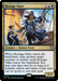 Hostage Taker (OTC-231) - Outlaws of Thunder Junction Commander - for just $0.10! 