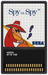 Spy vs. Spy – Sega Master System (SMS) - for just $19.99! 
