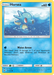 Horsea (29/147) [Sun & Moon: Burning Shadows] - for just $0.10! 