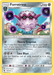 Forretress (124/214) [Sun & Moon: Lost Thunder] - for just $0.15! 