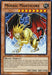Mosaic Manticore [BP02-EN073] Mosaic Rare - for just $0.10! 