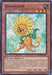 Dandylion (Blue) [DL18-EN005] Rare - for just $2.55! 