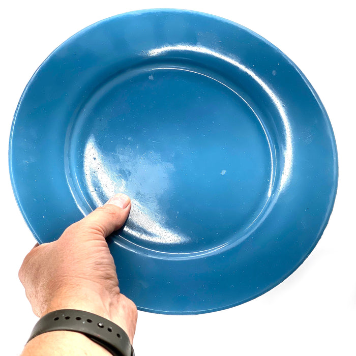 SMASHProps Breakaway Large Dinner Plate - for just $23! 