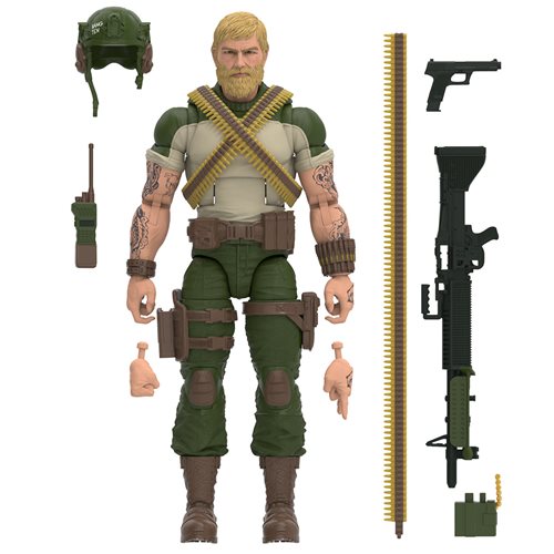 G.I. Joe Classified Series 6-Inch Action Figure - Select Figure(s) - Just $23.88! Shop now at Retro Gaming of Denver