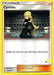 Cynthia (119/156) (Pikachu Stamp #50) [Battle Academy 2020] - for just $0.15! 
