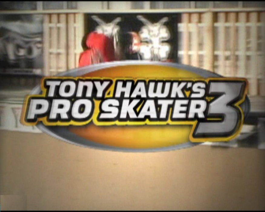 Tony Hawk's Pro Skater 3 [Greatest Hits] – PlayStation 2 (PS2) - for just $0! 