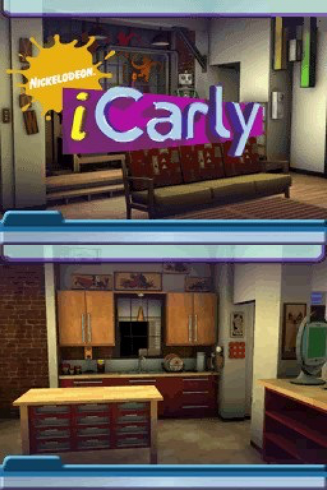 iCarly – Nintendo DS (DS) - for just $8.99! 