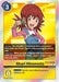 Akari Hinomoto [BT10-089] [Xros Encounter] - Just $0.09! Shop now at Retro Gaming of Denver