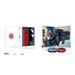 Captain America: Brave New World - Limited Edition Steelbook (4K Ultra HD + Blu-ray + Digital) - for just $54.99! 