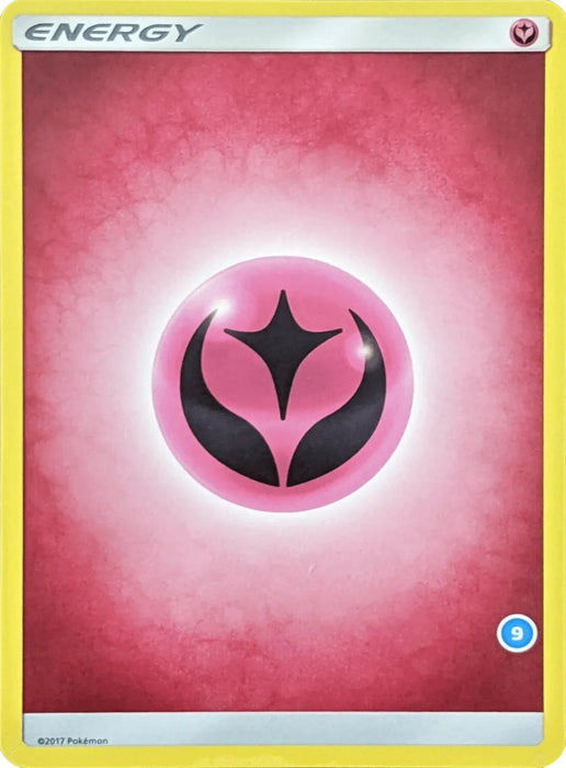 Fairy Energy (Deck Exclusive #9) [Sun & Moon: Trainer Kit - Alolan Ninetales] - for just $0.10! 