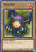 Meda Bat (25th Anniversary) [LOB-EN083] Common - for just $0.10! 