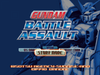 Gundam: Battle Assault – PlayStation 1 (PS1) - for just $0! 