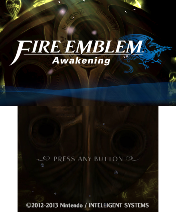 Fire Emblem: Awakening – Nintendo 3DS (3DS) - for just $37.99! 