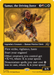 Samut, the Driving Force (DFT-492) - Aetherdrift Foil - for just $0.32! 