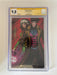 [Signed by Nathan Szerdy] Uncanny X-men #1 CGC 9.8 Yellow Label Szerdy Exclusive Virgin Var - for just $150! 
