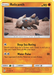 Relicanth (111/236) [Sun & Moon: Unified Minds] - for just $0.20! 