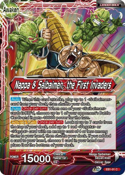 Baby, Resolute Avenger (SPR) (BT11-094) [Vermilion Bloodline] - for just $0.55! 