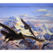 The Hobbit Bilbo & the Eagles 1000 Piece Jigsaw Puzzle Kosmos - for just $29.99! 