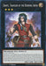 Dante, Traveler of the Burning Abyss [LEHD-ENC39] Common - for just $0.15! 
