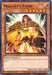 Majesty's Fiend [MGED-EN134] Rare - for just $0.10! 
