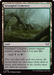Strangled Cemetery (DSK-268) - Duskmourn: House of Horror - for just $0.05! 