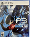 Persona 3 RELOAD [Aigis Edition] - Playstation 5 (PS5) - for just $99.99! 