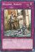 Begone, Knave! (25th Anniversary) [IOC-EN107] Common - for just $0.10! 