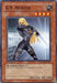 G.B. Hunter [RGBT-EN039] Common - for just $0.75! 