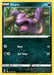 Ekans (033/073) [Sword & Shield: Champion's Path] - for just $0.10! 