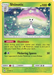 Shiinotic (17/149) [Sun & Moon: Base Set] - for just $0.20! 