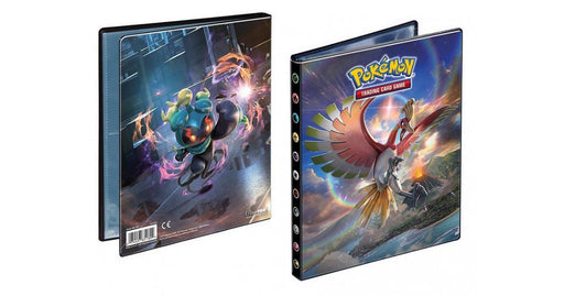 Ultra PRO: 4-Pocket Portfolio - Pokemon (Burning Shadows) - Just $0! Shop now at Retro Gaming of Denver