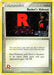 Rocket's Hideout (87/109) (Stamped) [EX: Team Rocket Returns] - for just $10.35! 