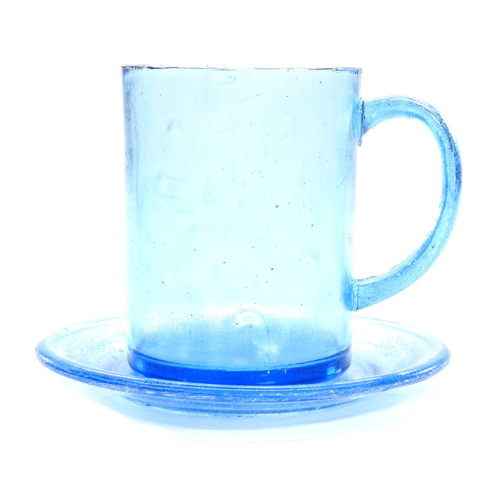 SMASHProps Breakaway Mug & Saucer Set - for just $36! 