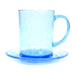 SMASHProps Breakaway Mug & Saucer Set - for just $36! 