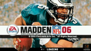 Madden 06 – PlayStation Portable (PSP) - for just $5.99! 