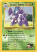 Giovanni's Nidorino (45/132) [Gym Challenge Unlimited] - for just $0.95! 