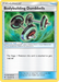 Bodybuilding Dumbbells (113/147) [Sun & Moon: Burning Shadows] - for just $0.10! 